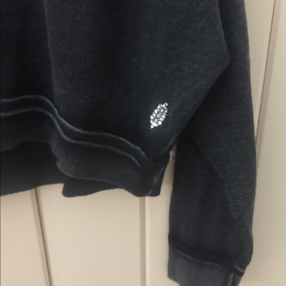 LAST NIGHT  People Lara pullover size small NWT - Picture 8 of 8